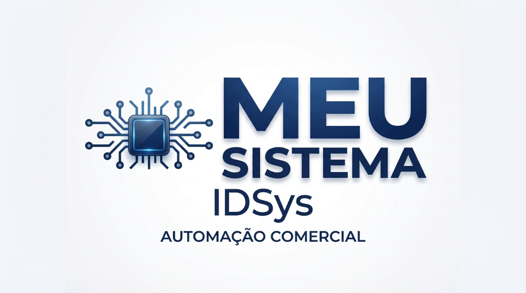 IDSys Automação Comercial