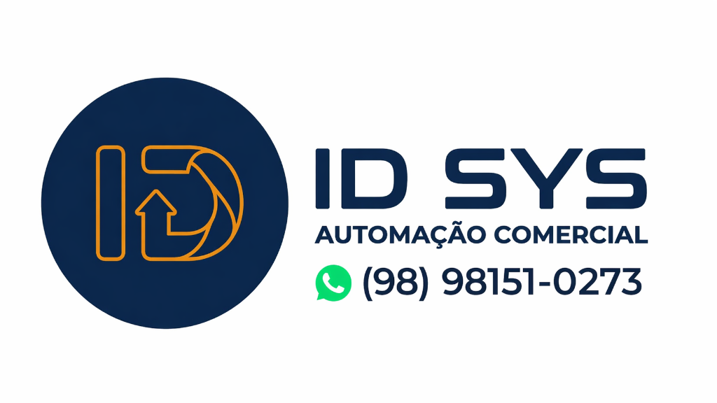 IDSys Automação Comercial